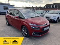 CITROEN GRAND C4 PICASSO