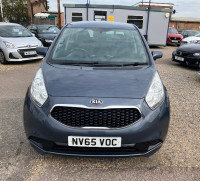KIA VENGA