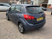 KIA VENGA