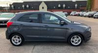 FORD KA+