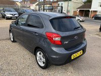 FORD KA+