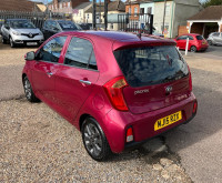 KIA PICANTO