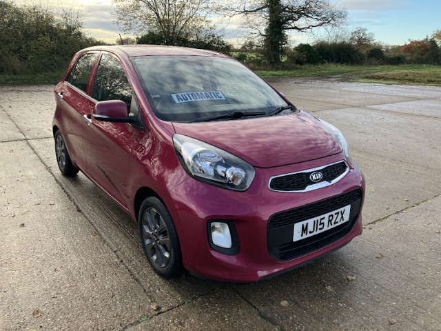 KIA PICANTO