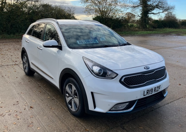 KIA NIRO