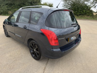 PEUGEOT 308 SW