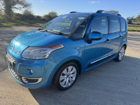 CITROEN C3 PICASSO