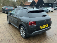 CITROEN C4 CACTUS