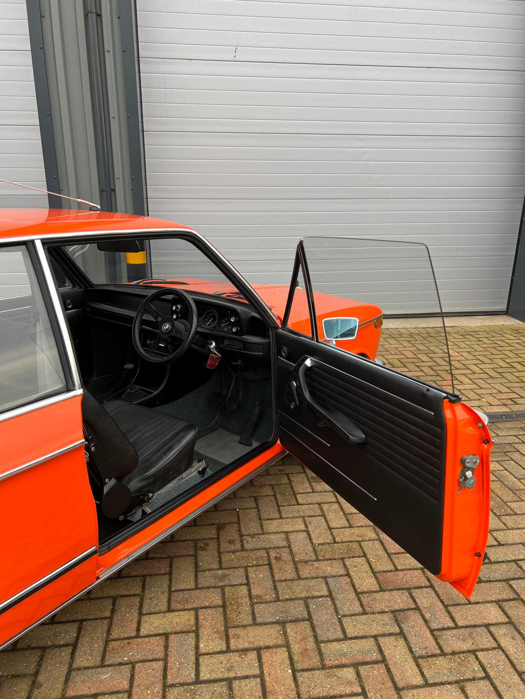 BMW 2002