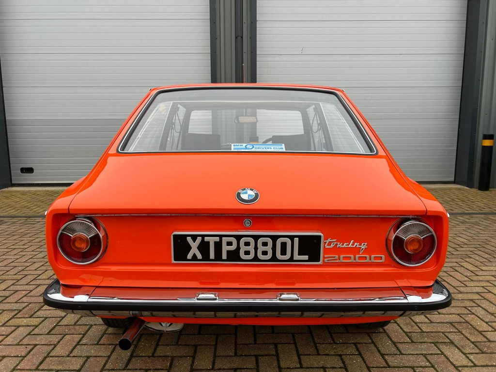 BMW 2002