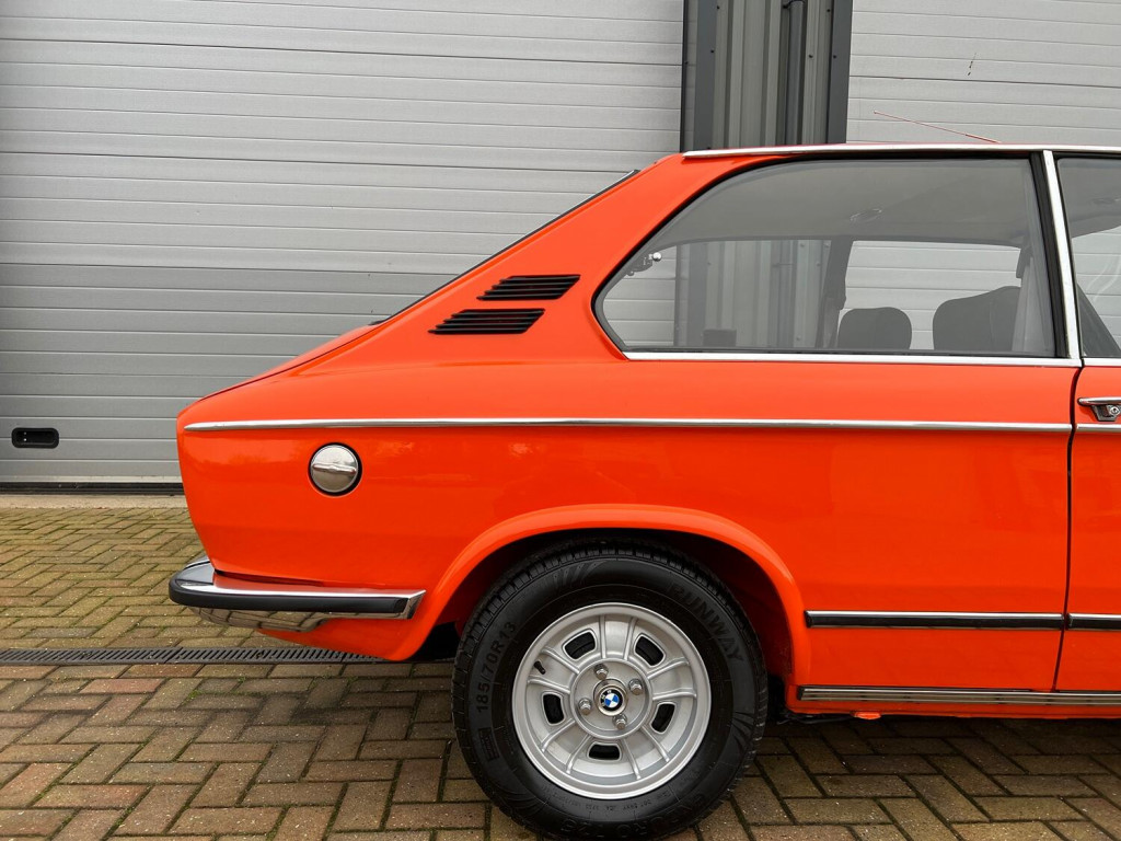 BMW 2002