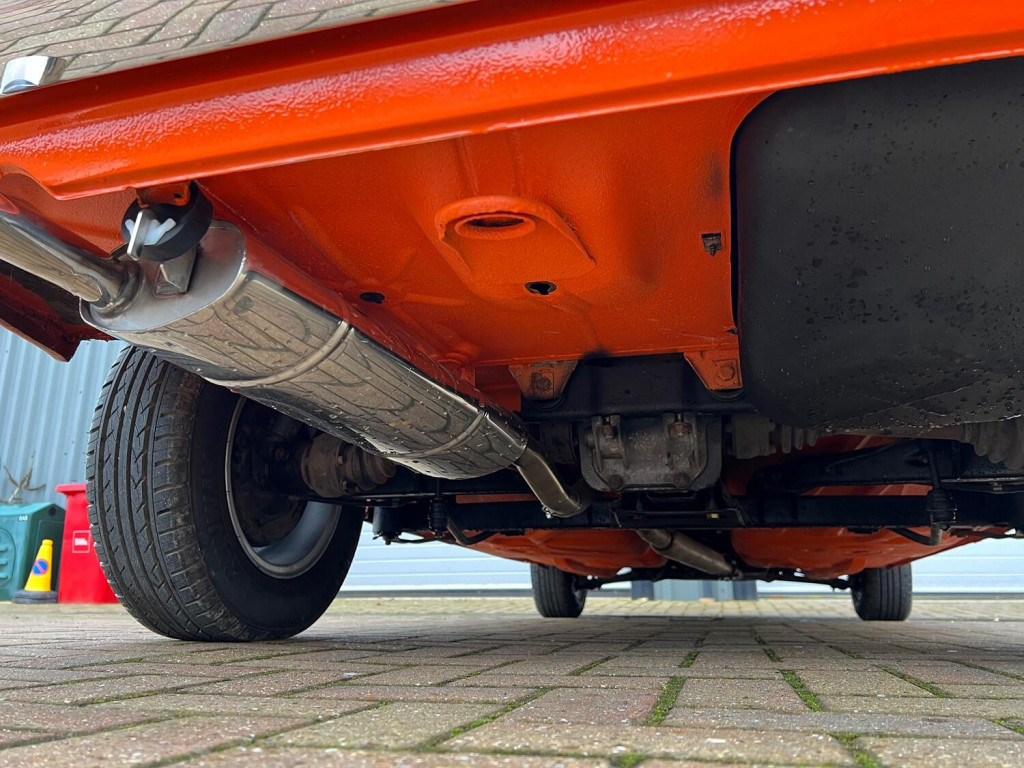 BMW 2002
