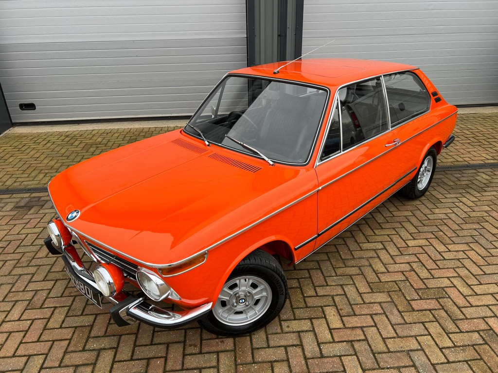 BMW 2002