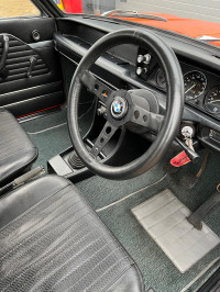 BMW 2002