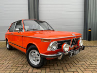 BMW 2002