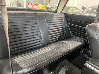 FORD CORTINA