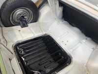 FORD CORTINA