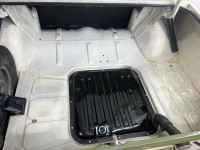 FORD CORTINA