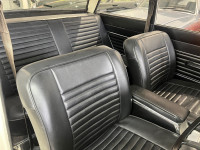FORD CORTINA