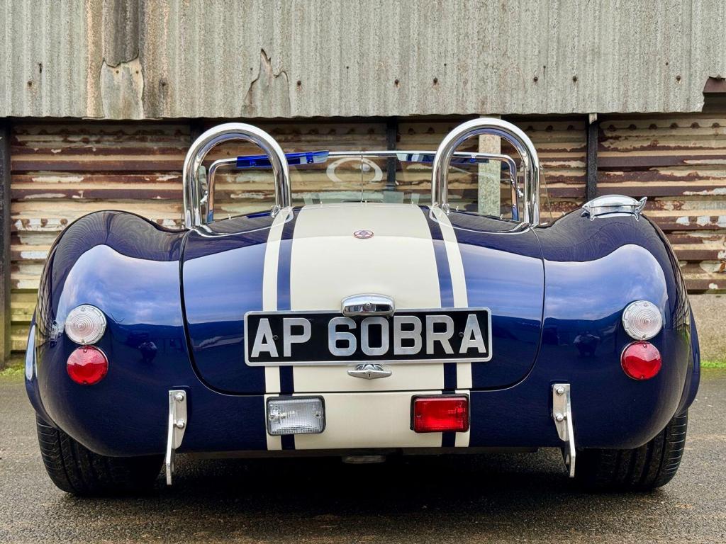 AK COBRA
