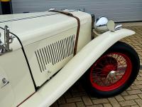MG TC