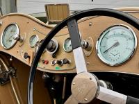 MG TC