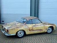 VOLKSWAGEN KARMANN