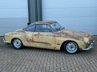 VOLKSWAGEN KARMANN