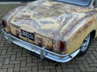 VOLKSWAGEN KARMANN