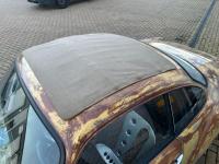 VOLKSWAGEN KARMANN