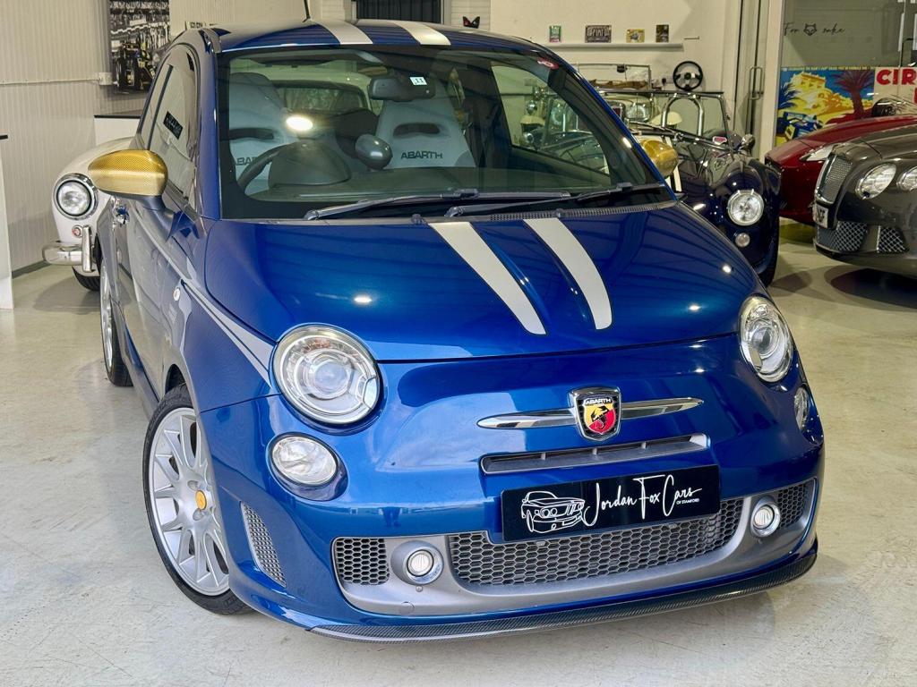 ABARTH 695