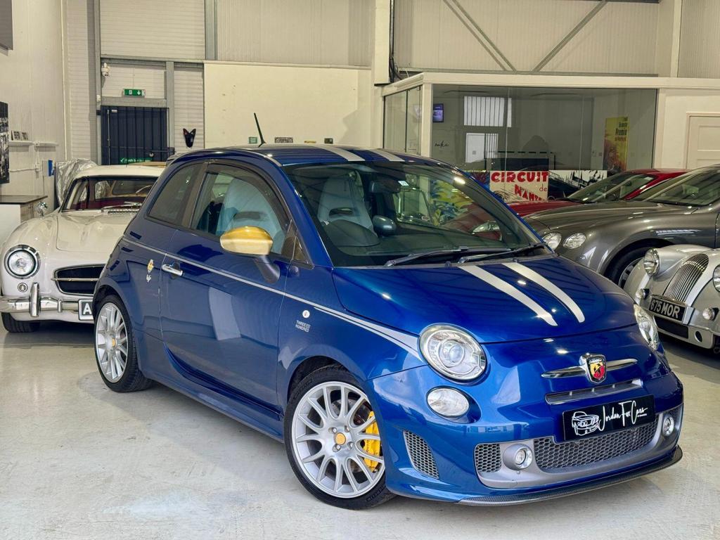 ABARTH 695