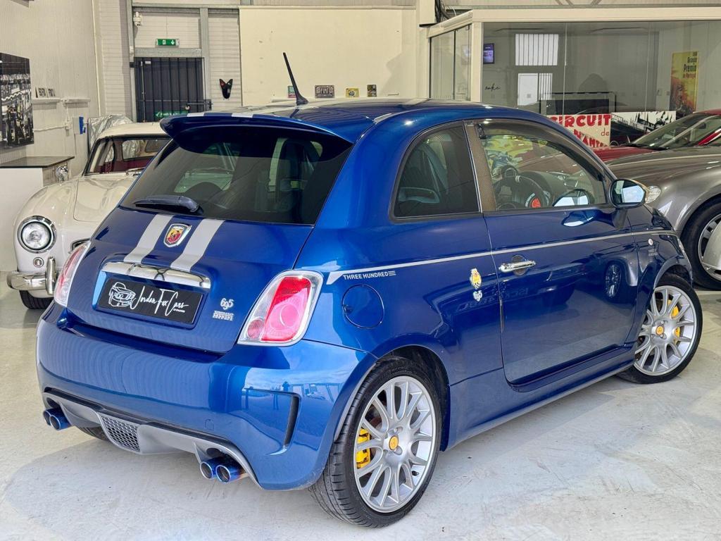 ABARTH 695