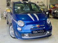 ABARTH 695
