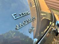 JAGUAR E-TYPE