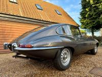 JAGUAR E-TYPE