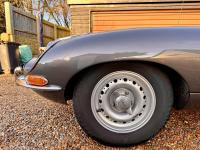 JAGUAR E-TYPE