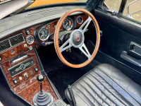 MG MGB