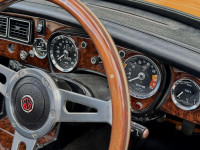 MG MGB