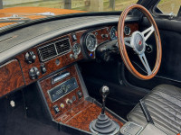 MG MGB