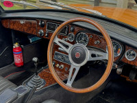 MG MGB