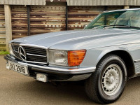 MERCEDES-BENZ 280