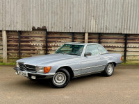 MERCEDES-BENZ 280