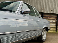 MERCEDES-BENZ 280