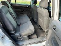 VAUXHALL ZAFIRA