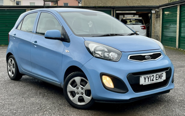 KIA PICANTO