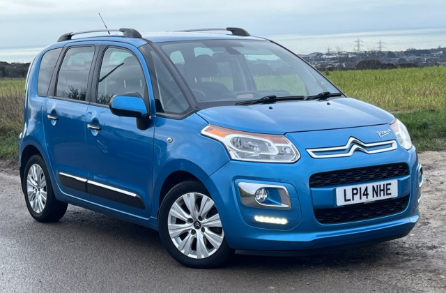 CITROEN C3 PICASSO