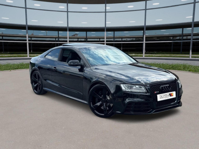 AUDI RS5