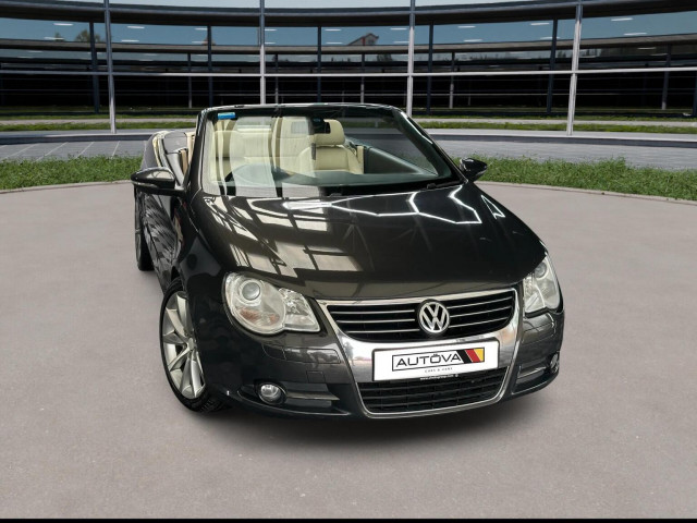 VOLKSWAGEN EOS