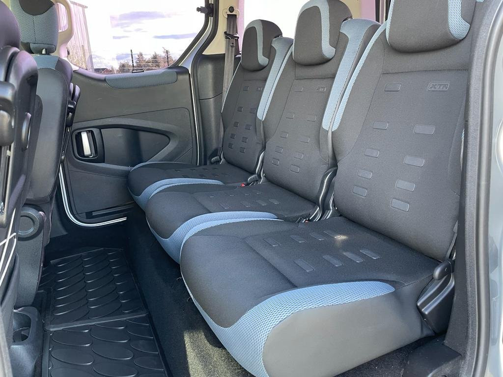 CITROEN BERLINGO MULTISPACE