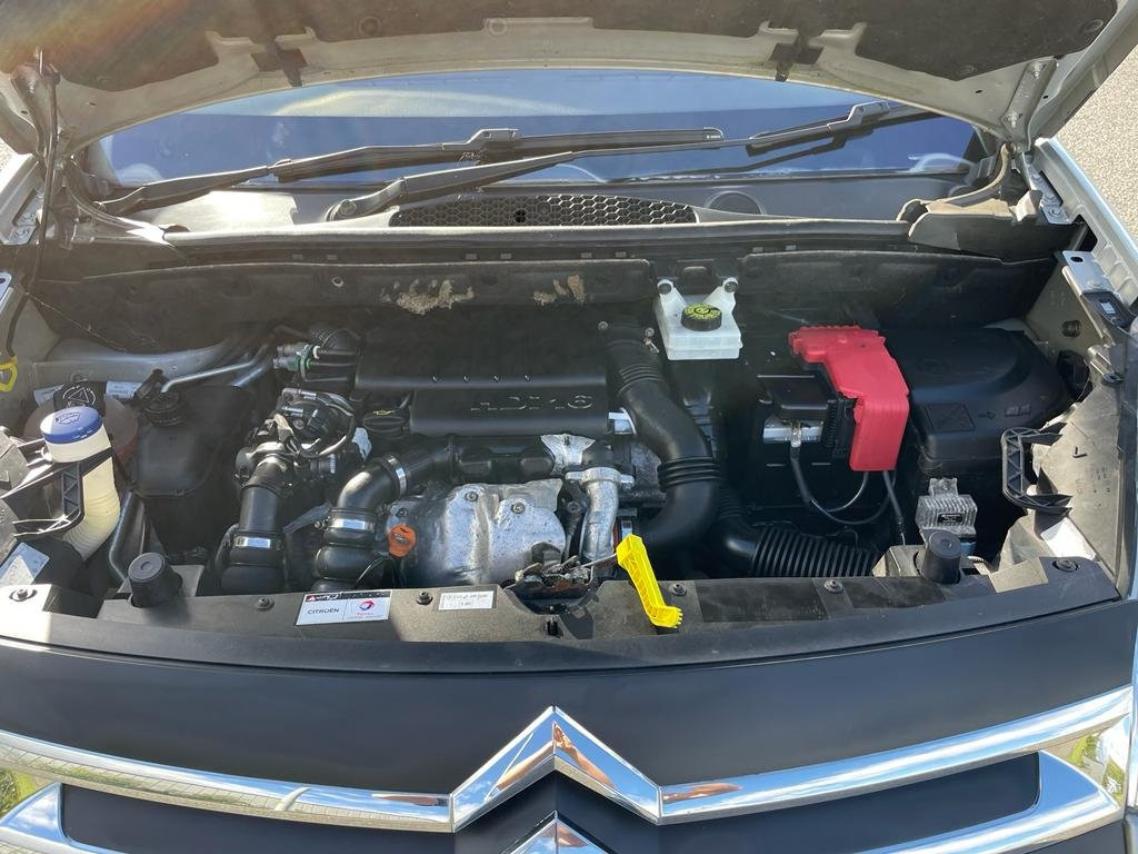 CITROEN BERLINGO MULTISPACE